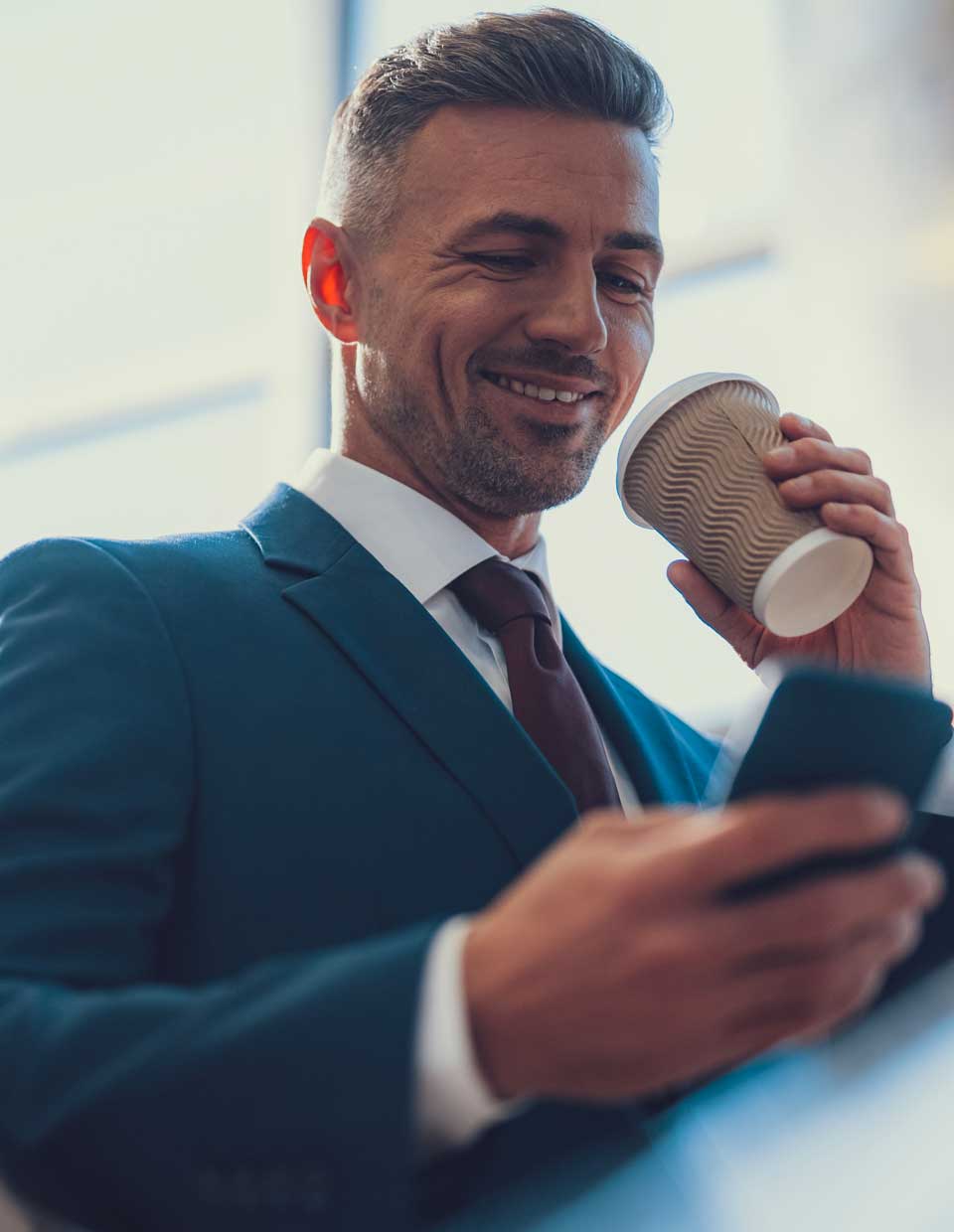 Banner image for Business Bill Pay